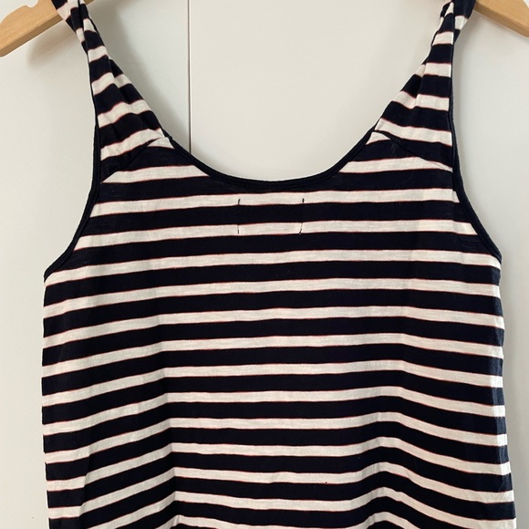 Current/Elliott Twisted Tank, size 1 (XS/S) - Picture 4 of 8